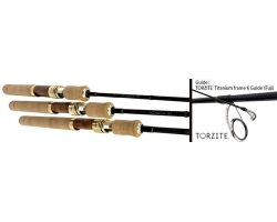 Yamaga Blanks Lupus 77 Sakura