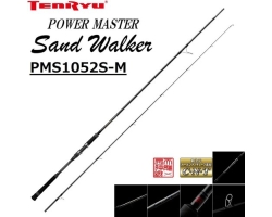 Tenryu Power Master PMS1052S-M Sand Walker