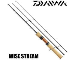 Daiwa 22 Wise Stream 53L-3