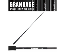 Apia Grandage STD 96ML