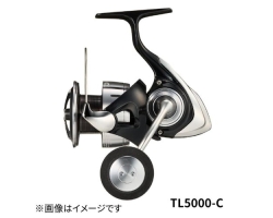 Daiwa 23 Lexa LT5000-C