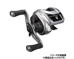 Daiwa Zillion SV TW 1000HL