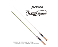 Jackson Trout Signal TRSC-48UL
