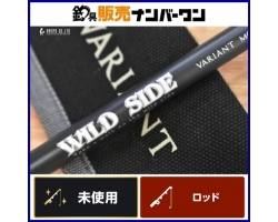 Legit Design Wild Side WSC-ST65ML/TZ 1 VARIANT
