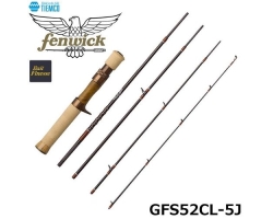 Fenwick GFS52CL-5J