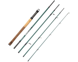 Abu Garcia Zoom Safari (Zoom Safari) ZMSS-805M