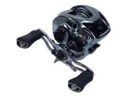 Daiwa 22 Steez Limited SV TW 1000S-XH