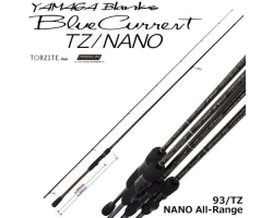 Yamaga Blanks Blue Current 93/TZ NANO All-Range