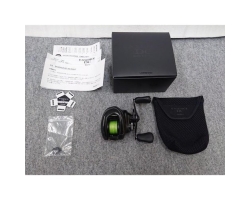 Shimano @ 22 DC XG RIGHT EXSENCE DC (2022)