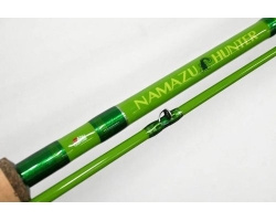 Abu Garcia NAMAZU HUNTER NAHC-682MH