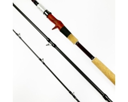 Fishman BRIST VENDAVAL 8.9M