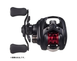 Daiwa 25 ALPHAS BF TW 8.5R