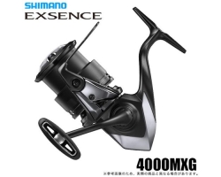 Shimano 25 Exsence 4000MXG