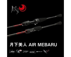 Daiwa 23 Gekkabijin AIR 83M-T・W