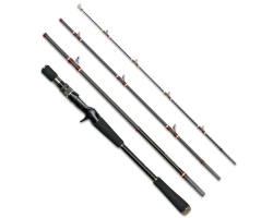 Megabass Valkyrie World Expedition VKC-65MH-4