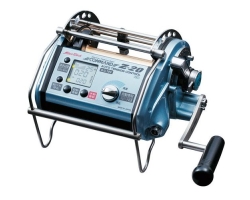 Miya Epoch Command CZ-20