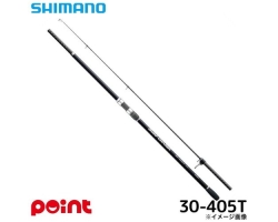 Shimano Surf Chaser 30-405T (2025)