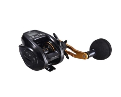Abu Garcia 20 MAX DLC-L