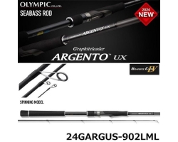 Graphiteleader 24 Argento UX 24GARGUS-902LML