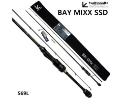 Tailwalk 21 BAY MIXX SSD S69L