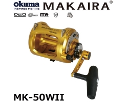 Okuma MAKAIRA MK-50WII(J)