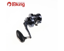 Shimano Ocea Conquest 300HG /D087M (2019)