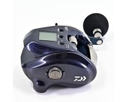 Daiwa 25 Leobritz 400JL