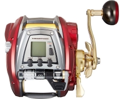 Daiwa 17 Seaborg 800MJ