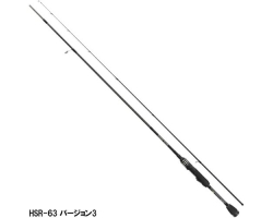 Thirty34Four 34/ ― Advancement HSR-63