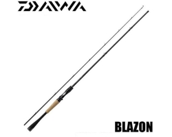 Daiwa  21 Blazon C64L-2･ST･BF