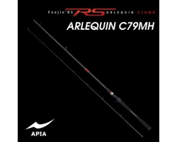 Foojin'RS ARLEQUIN C79MH