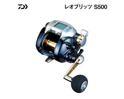 Daiwa 16 Leobritz S500