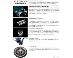 Daiwa 23 Tatula FC LT2500SS-H-QD