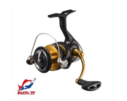 Daiwa Legalis LT3000D-C (2023)