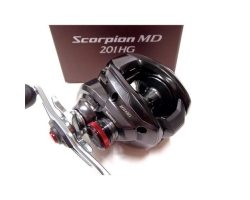 Shimano 14 Scorpion 201HG