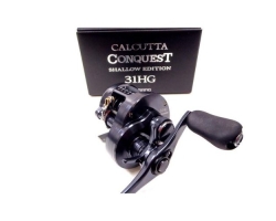 Shimano 24 Calcutta Conquest Shallow Edition 31HG