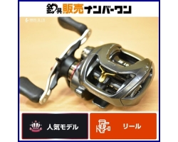 Daiwa 16 Steez SV TW 1016SV-SH