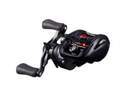 Daiwa 25 ALPHAS BF TW 6.3R