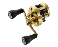 SHIMANO 23 Calcutta Conquest MD 300XGLH