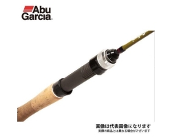 Abu Garcia Zoom Safari ZMSS-404UL