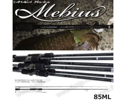Yamaga Blanks Mebius 85ML