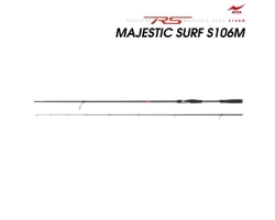 Apia Foojin' RS Majestic Surf S106M