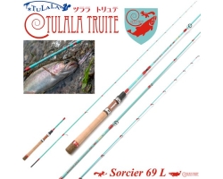 Tulala Sorcier 69L