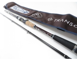 TULALA×TRANSCENDENCE Estremo 76