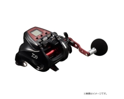Daiwa 23 Leobritz S500JP
