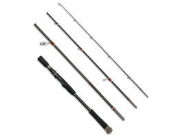 Megabass Valkyrie World Expedition VKS-610ML-4