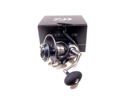 Daiwa 21 Certate SW 18000-H