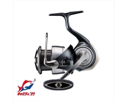 Daiwa Certate LT4000-CXH (2024)