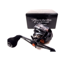 Shimano 25 Barchetta F custom 151DHXG