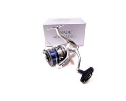 Shimano 23 Stradic 4000MHG